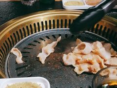-牛鲜盛齐齐哈尔烤肉(曹路店)
