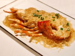 蒜蓉小青龙-东富酒家(龙湖西溪天街店)