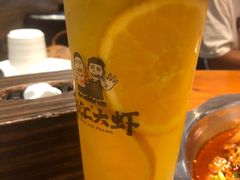 -邵汇大虾(大东门店)
