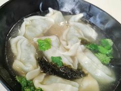 -如意馄饨(龙西路店)