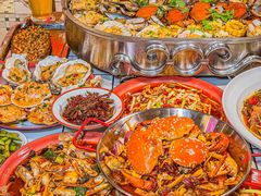 -霸王虾·麻辣小龙虾(清水河公园店)