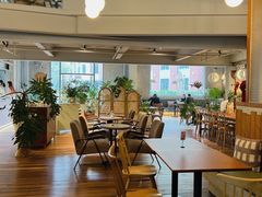 -有序Orderly融合西餐·咖啡(运河外滩店)