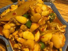 -长亭酒肆.武夷菜(鼓楼后海店)