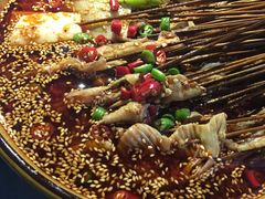 -古真记钵钵鸡(老公园店)