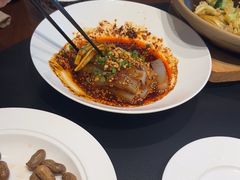 -羊门客在·烤盐池滩羊·川菜