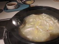-百年果林椰子鸡(中洲店)