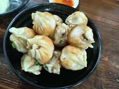 -赵宝美煎包店