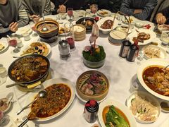 -眉州东坡(清河万象汇店)