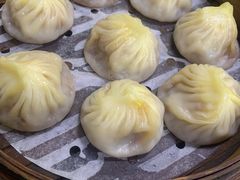 -食惠里小笼包面馆(越秀店)