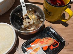-太二酸菜鱼(兴业太古汇店)
