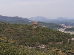 -府君山公园