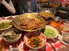 -恰八斗·猛火长沙菜(国贸店)