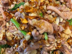 -衡厨·衡阳土菜(中南店)