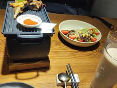 -敏珠拉姆藏餐·南京厨房(富春江东街店)