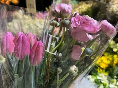 -循礼门鲜花花市(武汉循礼门店)