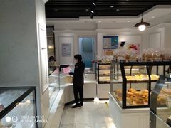 -红房子西菜馆(淮海中路店)
