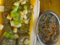 -88号小吃店·经典云南菜·地道纳西美食