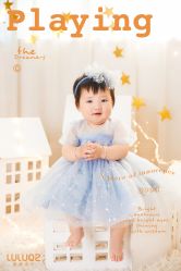 -小阿福儿童摄影(华中智谷店)