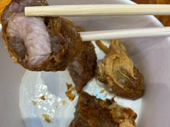 -八市阿杰五香(大元路分店)