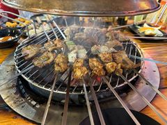 -号令江湖·水浒烤肉(和畅睦邻中心店)