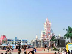 -厦门方特梦幻王国