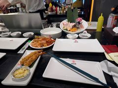 -渔乐之昕·铁板烧自助餐(虹悦城店)