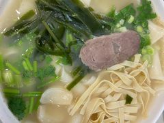 -护国寺小吃(安定门店)