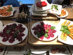 -锦城印象火锅(天府三街店)
