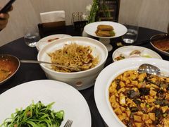 -A One Kitchen·南京精菜馆(晶丽酒店店)