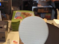 -麦当劳(城东万达广场店)