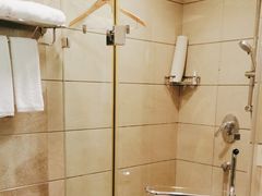 -长沙小天鹅戴斯酒店