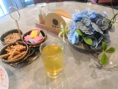 -香丰阁·烤鸭·川湘菜(清河店)