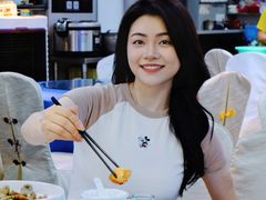-东江海鲜大排档·潮汕菜·砂锅粥