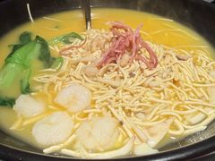 -醉舍·新淮扬菜(长宁龙之梦店)