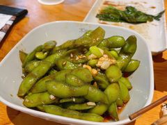 -木屋烧烤(龙湖天街店)