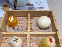 -蔡澜点心·粤菜(西单大悦城店)