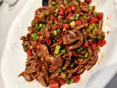 -三湘四水正宗湘菜(君峰路店)