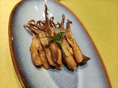 -香雪海饭店中餐厅(人民桥店)