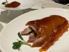 -四季民福烤鸭店(王府井东安门店)