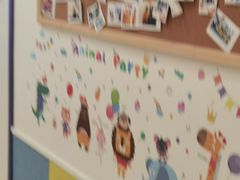 -贝乐少儿英语·全外教(滨江中心)