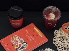 -M Stand(成都COSMO店)