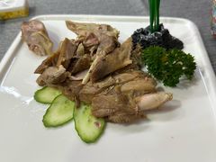 -中卫御苑福膳·养生局(圆明园店)