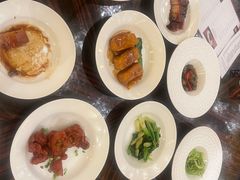 -香宫中餐厅·大连香格里拉(人民路店)