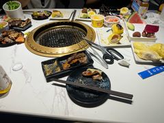 -和牛村烧肉放题(淄博王府井店)