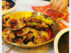 -华仔龙虾(永乐路总店)