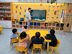 -子悦童萌国际托育中心(珠江新城店)