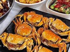 -靓虾二哥长沙地标小龙虾(步步高店)