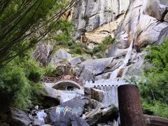 -卡定沟景区