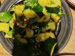 -贵厨酸汤牛肉(小十字店)