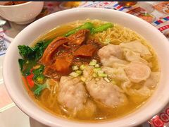 -点都德(汇盈广场店)